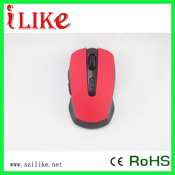 6 buttons gaming mouse GM-03