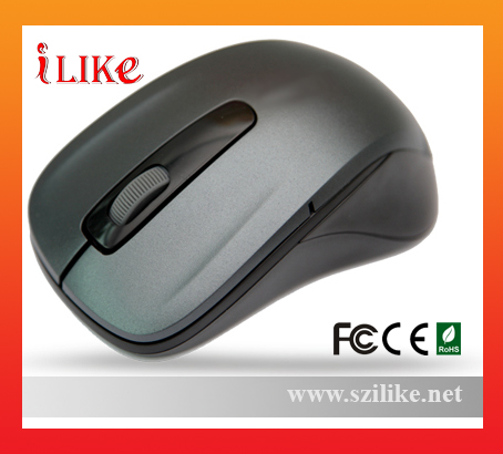 Best selling wireless mouse