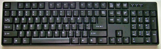 Keyborad