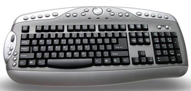 office keyboard 