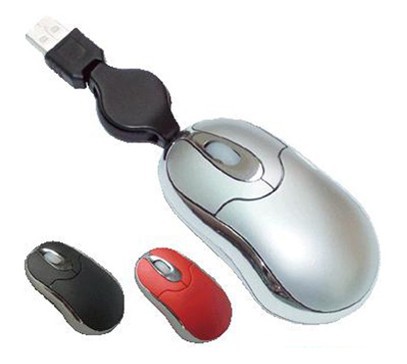 Optical Mouse 